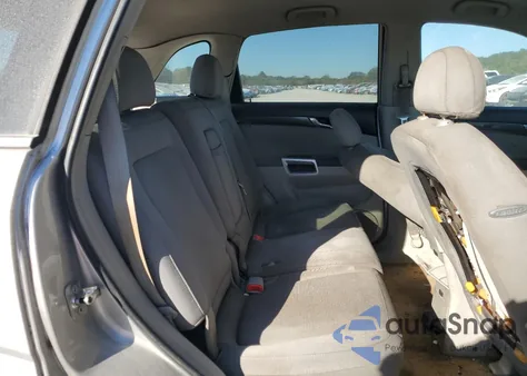 2008 Saturn Vue Xe z USA, uszkodzony, nr VIN 3GSCL33PX8S510766